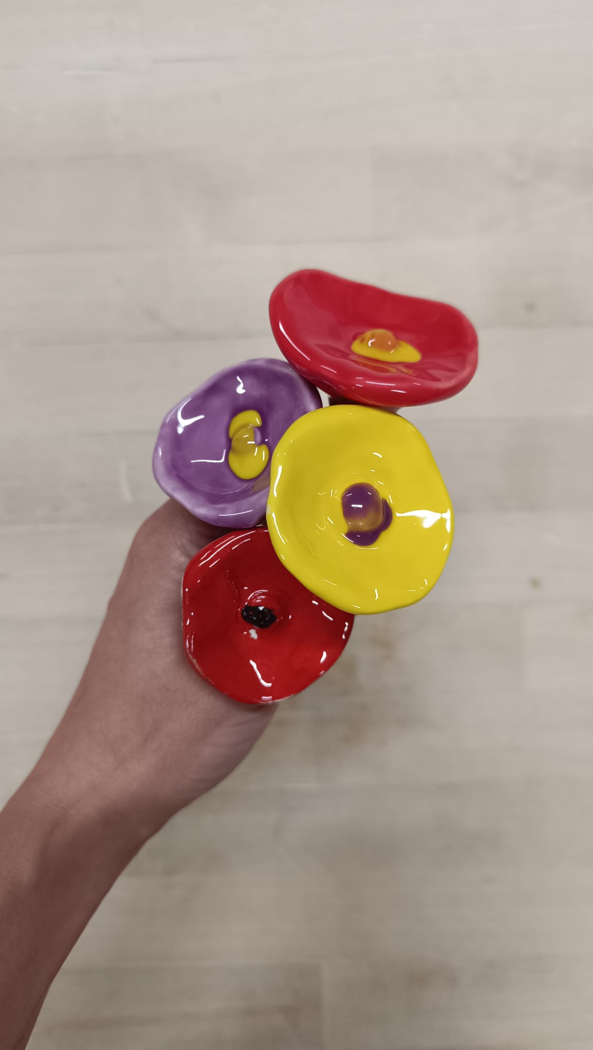 Bee Cups - Imagen 2