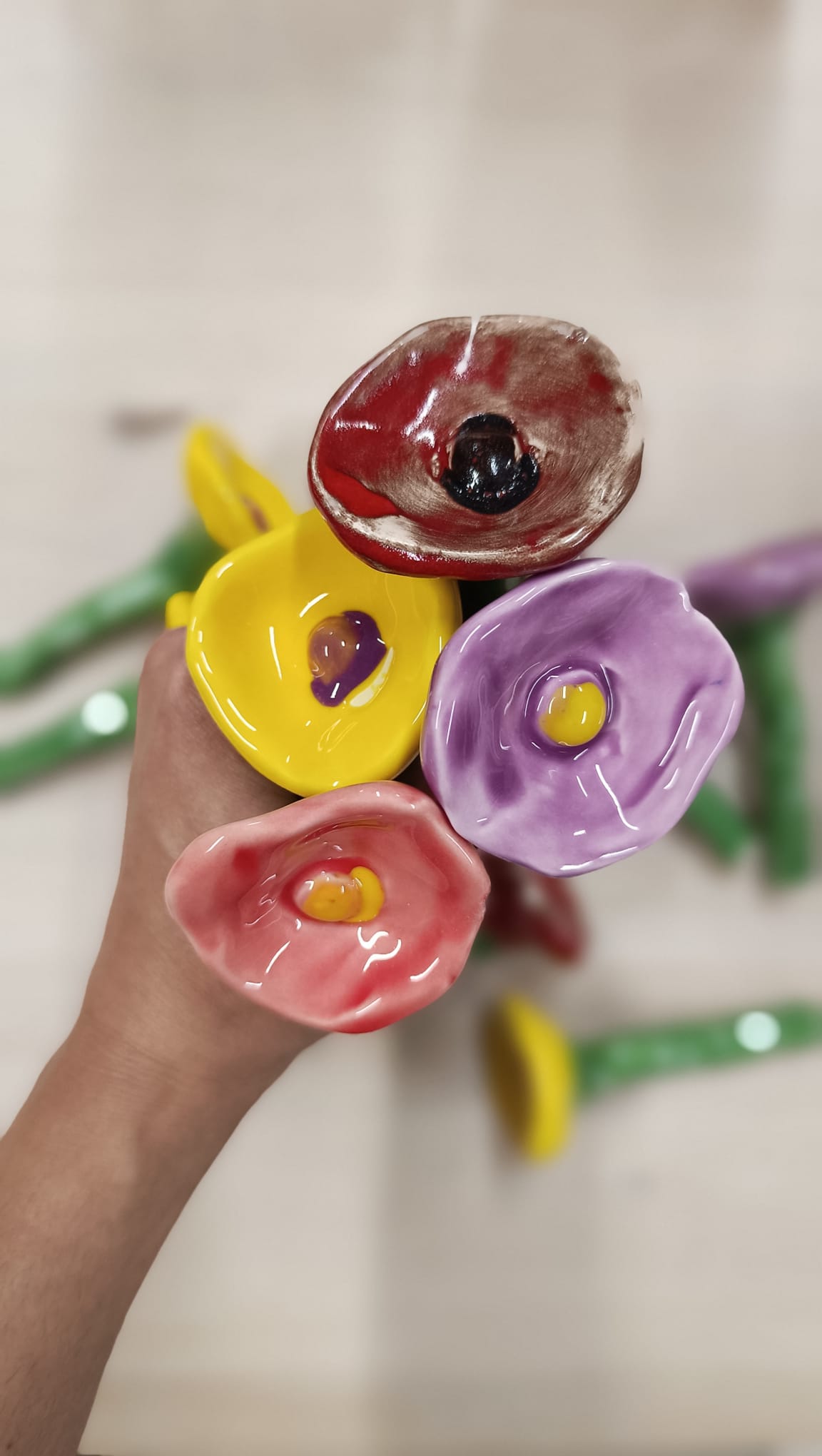 Bee Cups - Imagen 5