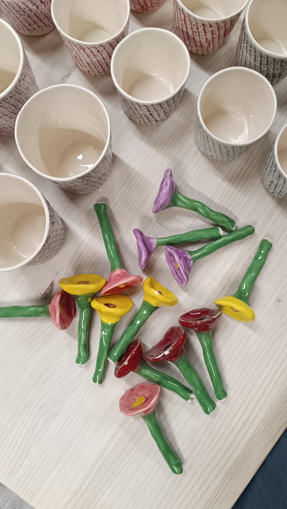Bee Cups - Imagen 4